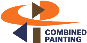 Combined Painting Logo